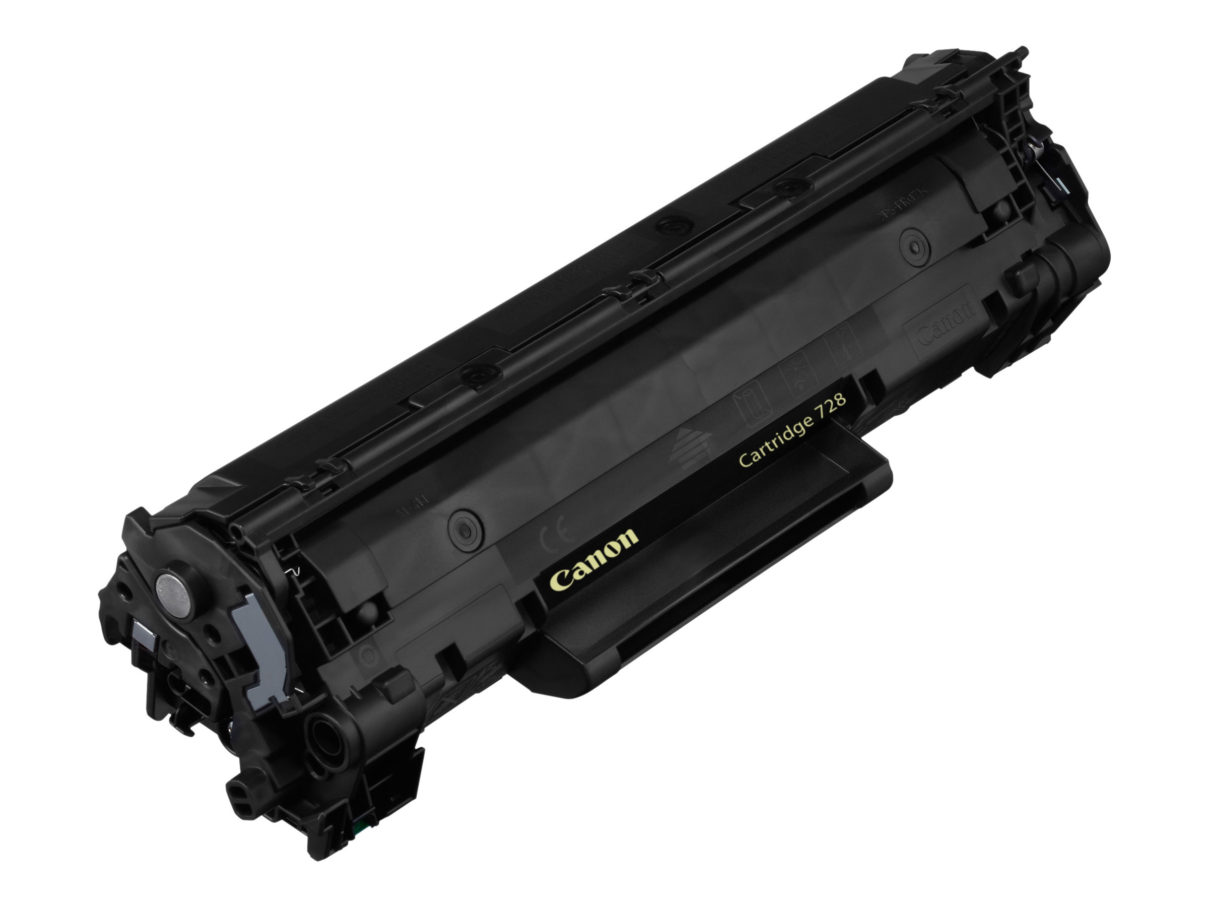 Canon CRG-728 - Schwarz - original - Tonerpatrone