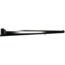 Elite Screens Rollo  16:9  221*124cm Manual         schwarz