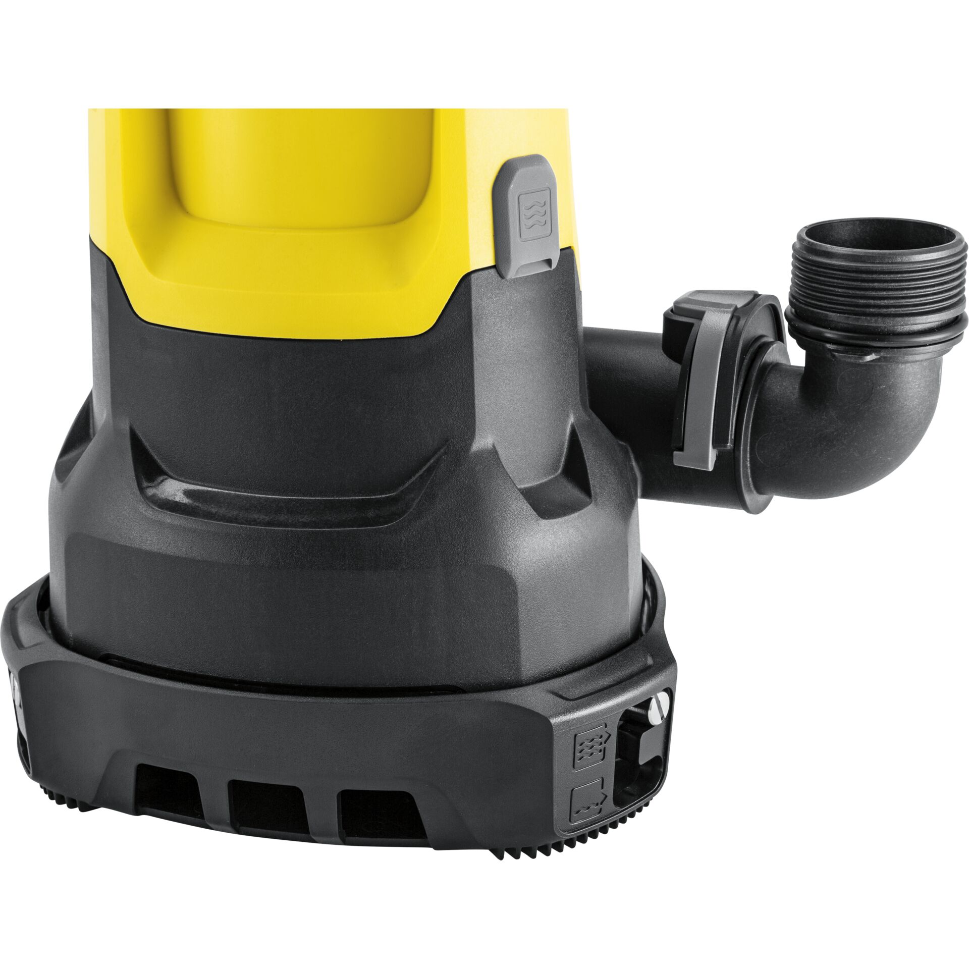 Kärcher SP 16.000 Dual Tauchpumpe Kärcher SP 16.000 Dual Tauchpumpe