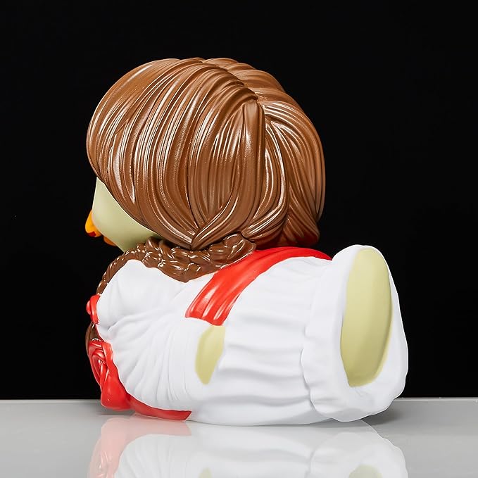 TUBBZ Sammelente - Horror Annabelle 9cm TUBBZ Sammelente - Horror Annabelle 9cm
