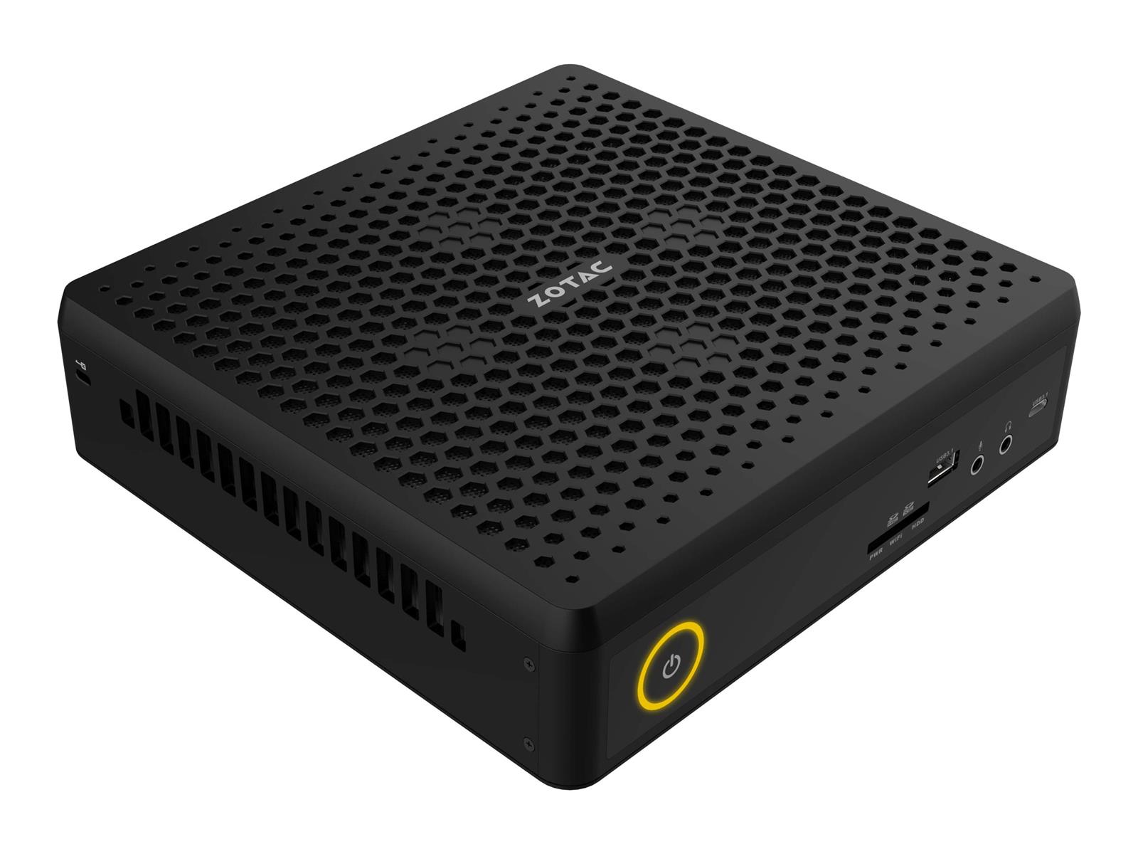 ZOTAC ZBOX E Series MAGNUS EN052060C - Barebone
