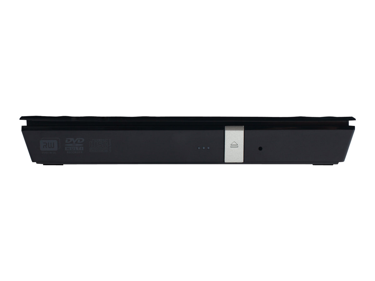 ASUS SDRW-08D2S-U Lite Optisches Laufwerk DVD±RW Schwarz