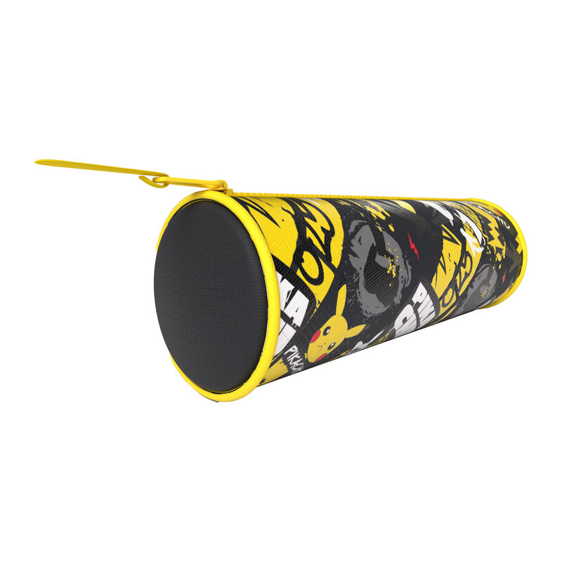 Pokemon - Pikachu - Federtasche