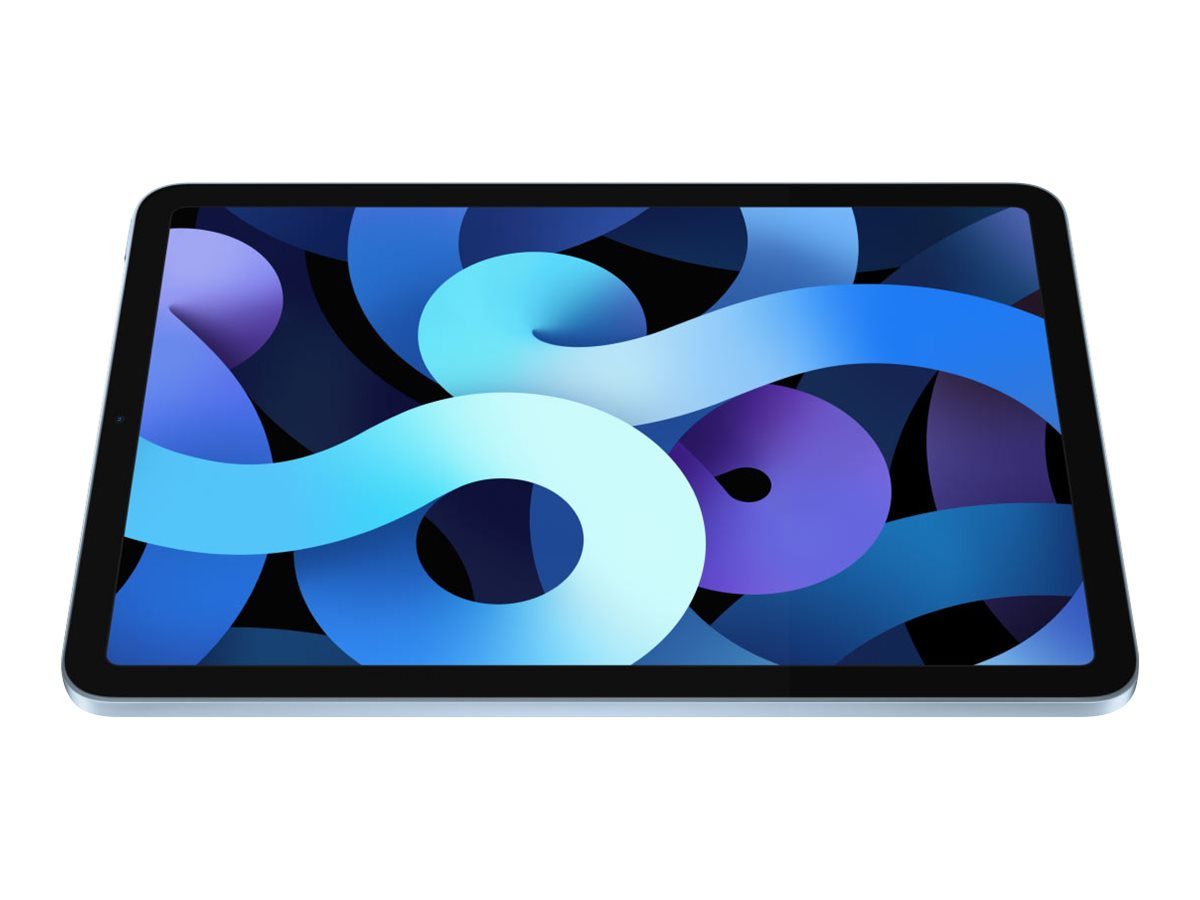 Apple iPad Air 4. Generation Sky Blau 64 GB Wi-Fi
