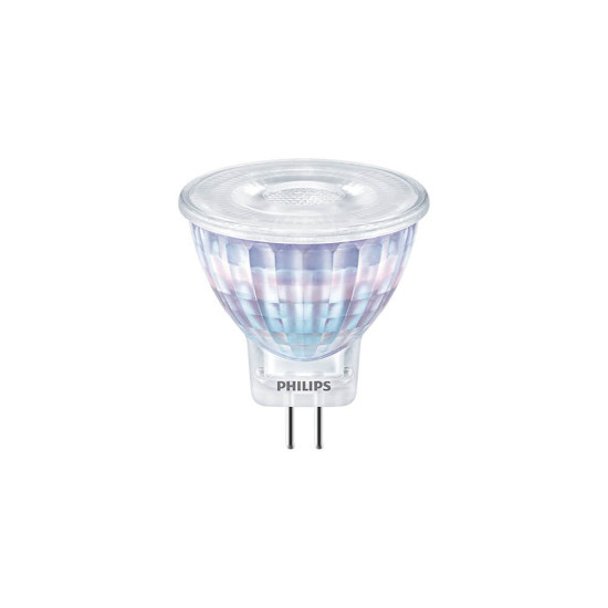 Philips CorePro LEDspot MR11 184lm 2,3W 2700K GU4