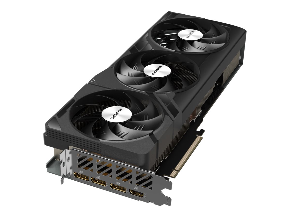 Gigabyte GeForce RTX 4080 SUPER WINDFORCE V2 16G
