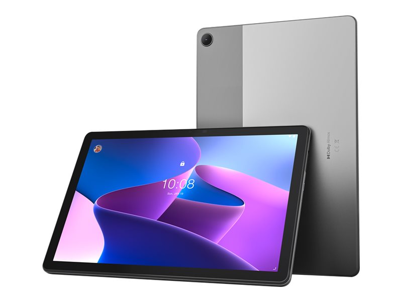 Lenovo Tab M10 (3rd Gen) ZAAG - Tablet - Android 11 oder höher - 64 GB eMMC - 25.7 cm (10.1")