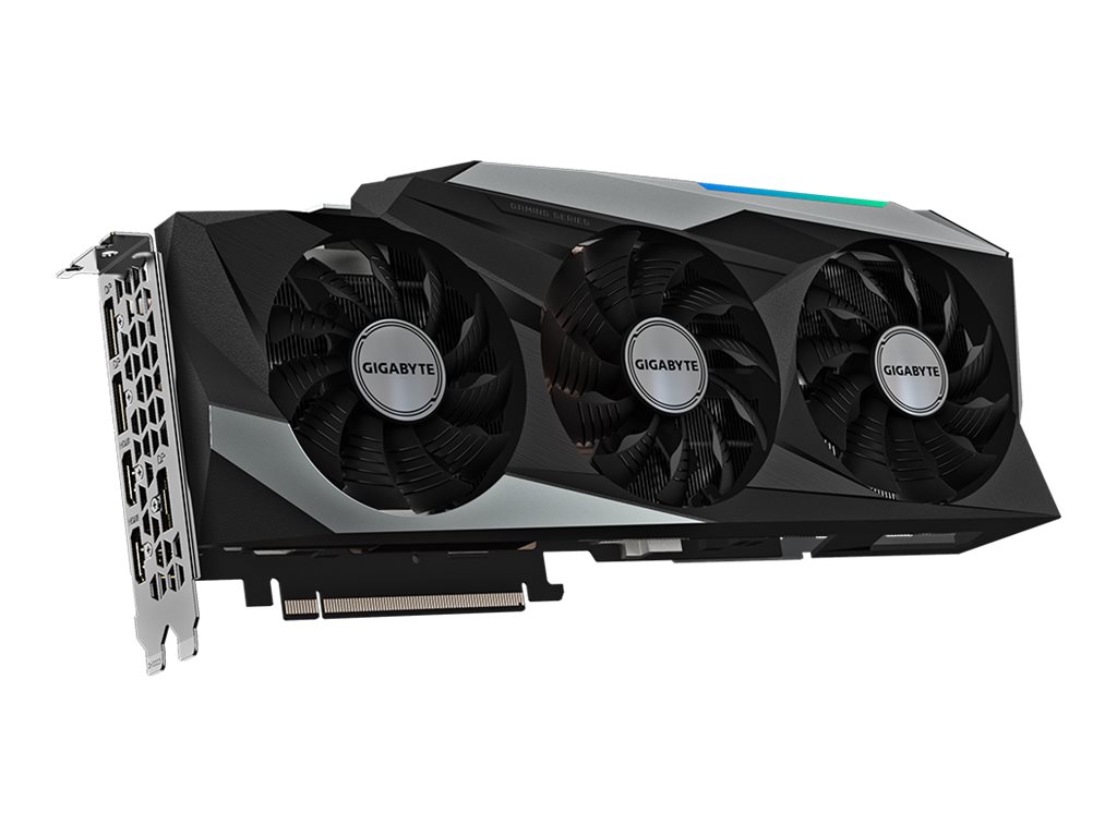 Gigabyte GeForce RTX 3090 GAMING OC 24G - Grafikkarten