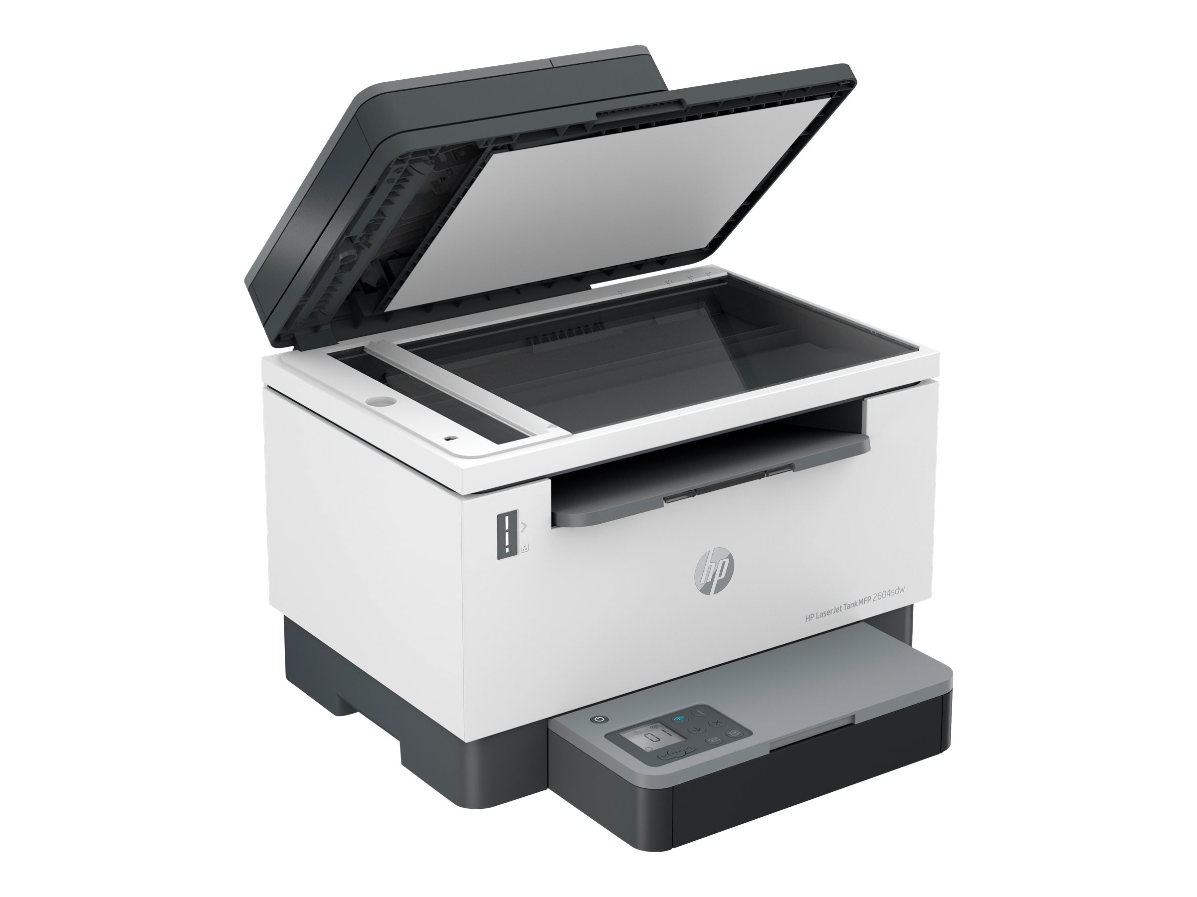 HP LaserJet Tank MFP 2604sdw Drucker HP LaserJet Tank MFP 2604sdw Drucker