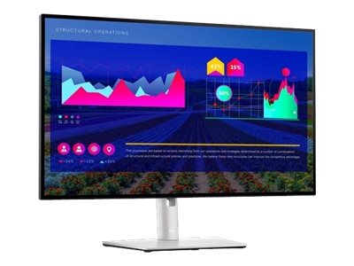 Dell U2722D