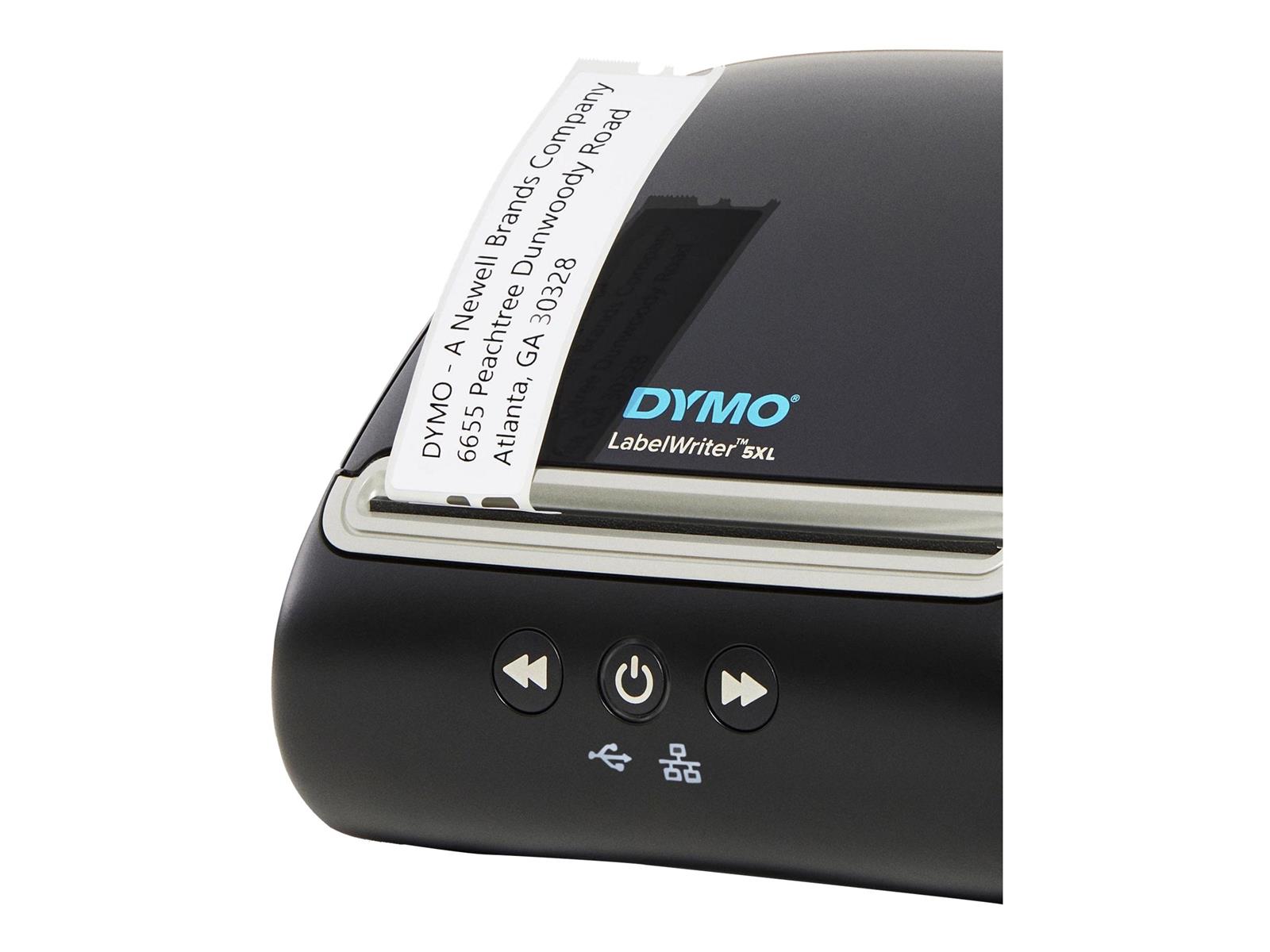 DYMO ® LabelWriter™ 5XL DYMO ® LabelWriter™ 5XL
