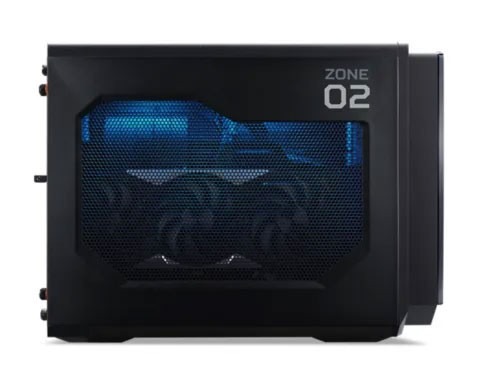 Acer Predator Orion X POX-955 - Kompaktes Chassis - Core i9 i9-14900KS / 3.2 GHz - RAM 32 GB - SSD 2 x 1.024 TB - NVIDIA GeForce RTX 4090 - Wi-Fi 6E, Bluetooth 5.3, 1GbE, 2.5GbE - WLAN: 802.11a/b/g/n/ac/ax (Wi-Fi 6E) Acer Predator Orion X POX-955 - Kompaktes Chassis - Core i9 i9-14900KS / 3.2 GHz - RAM 32 GB - SSD 2 x 1.024 TB - NVIDIA GeForce RTX 4090 - Wi-Fi 6E, Bluetooth 5.3, 1GbE, 2.5GbE - WLAN: 802.11a/b/g/n/ac/ax (Wi-Fi 6E)