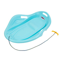 JAMARA Snow Play Bob Speed pastell blau/3+