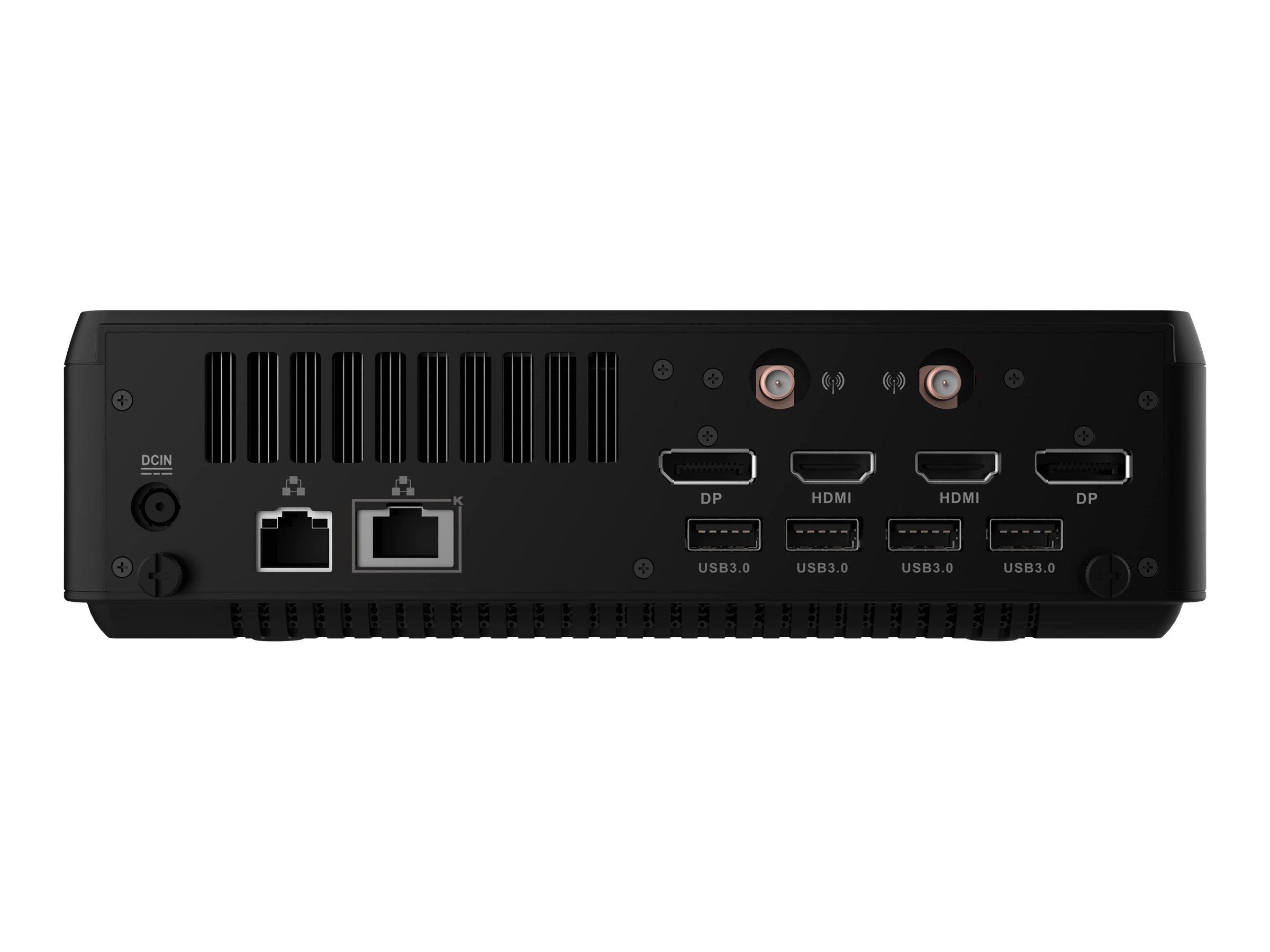 ZOTAC ZBOX E Series MAGNUS EN052060C - Barebone