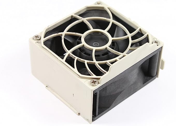 Supermicro FAN 0094L4 - Lüftungseinheit - 80 mm