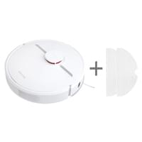 Xiaomi Dreame D9 Robot Cleaner White 3000Pa/150Min/570ml Xiaomi Dreame D9 Robot Cleaner White 3000Pa/150Min/570ml