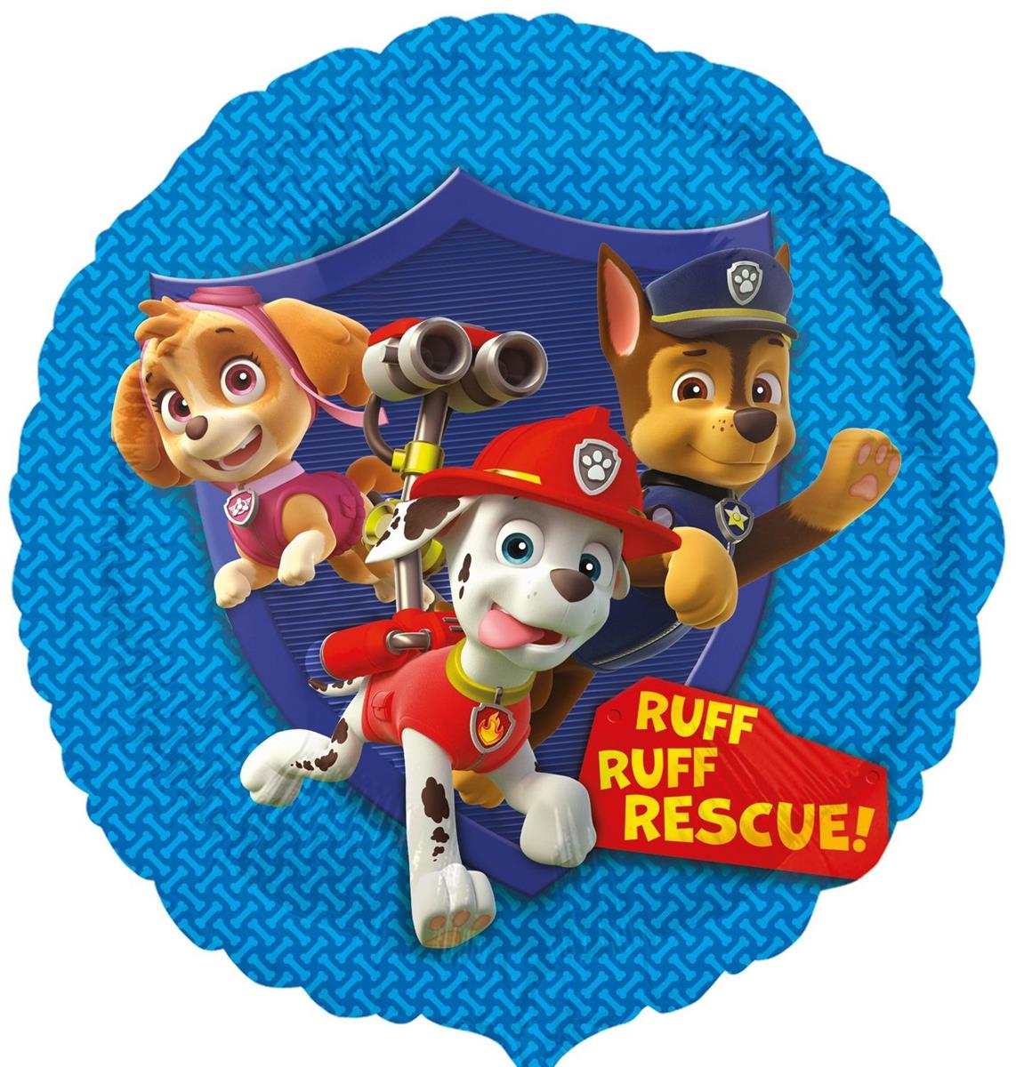 Paw Patrol - Folienballon