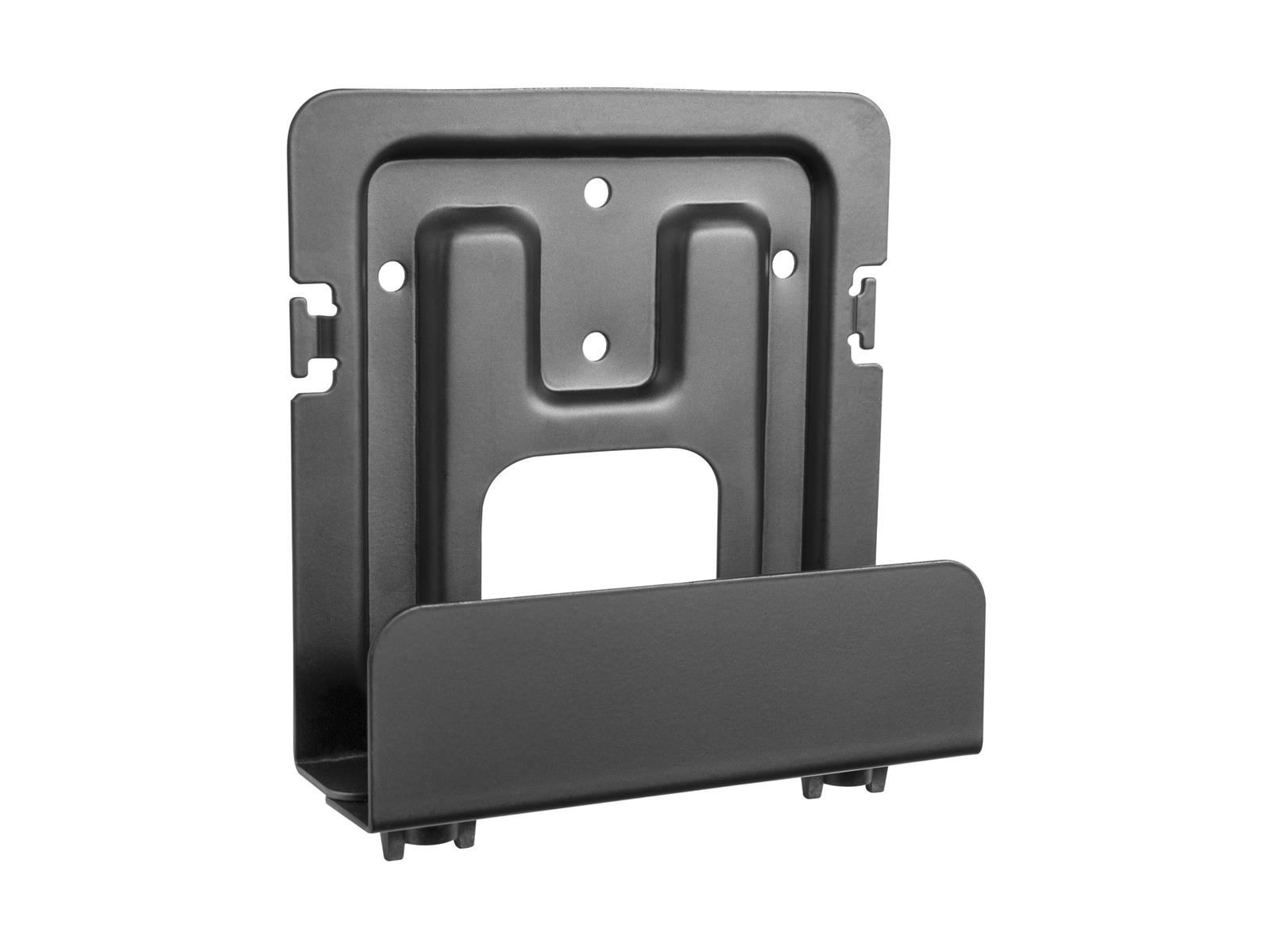 Equip Wandhalterung für Audio/Video Geräte faltbar max.1kg lite Retail