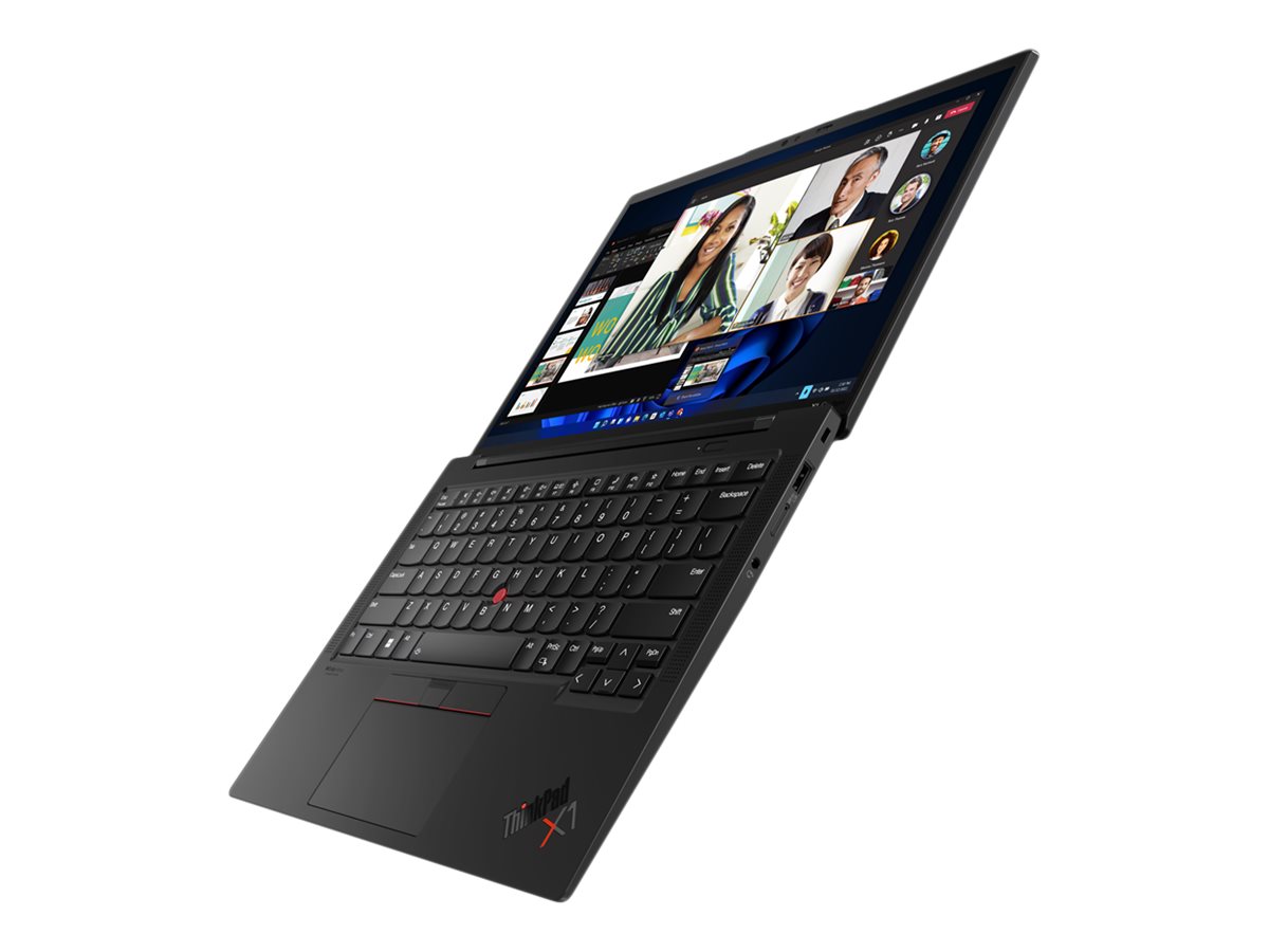 Lenovo ThinkPad X1 Carbon Gen 10 14 Intel Lenovo ThinkPad X1 Carbon Gen 10 14 Intel