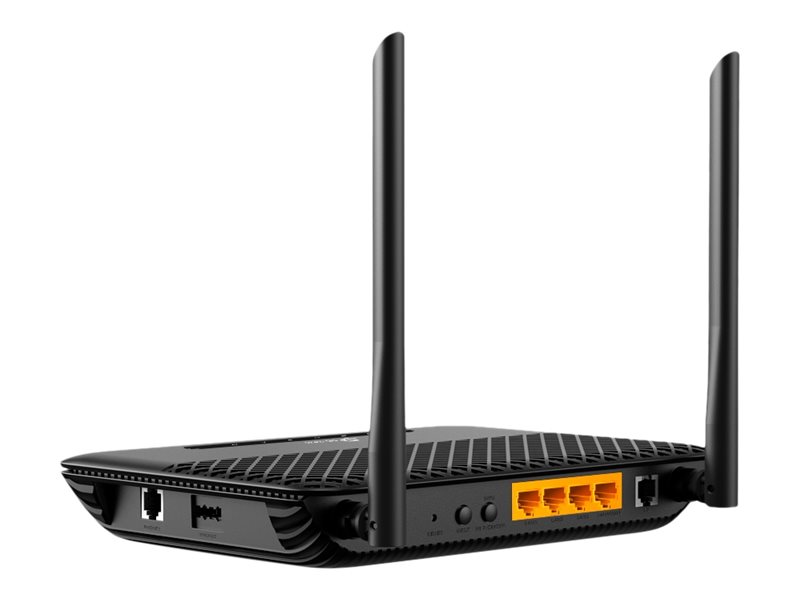 TP-Link DSL Internet Box