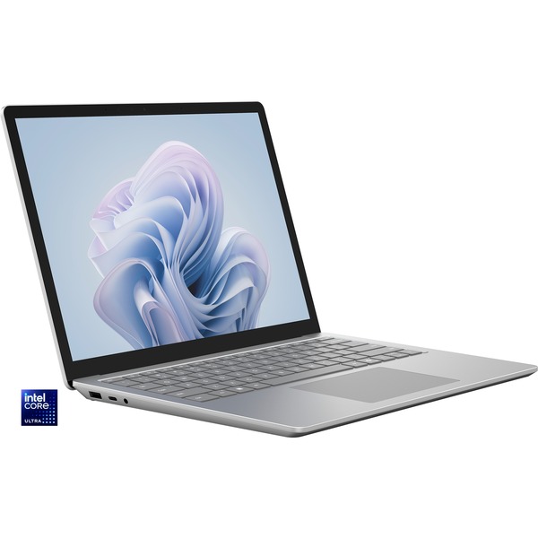 Microsoft Surface Laptop 6 for Business - Intel Core Ultra 5 135H - Win 11 Pro - Intel Arc Graphics - 32 GB RAM - 256 GB SSD - 34.3 cm (13.5")