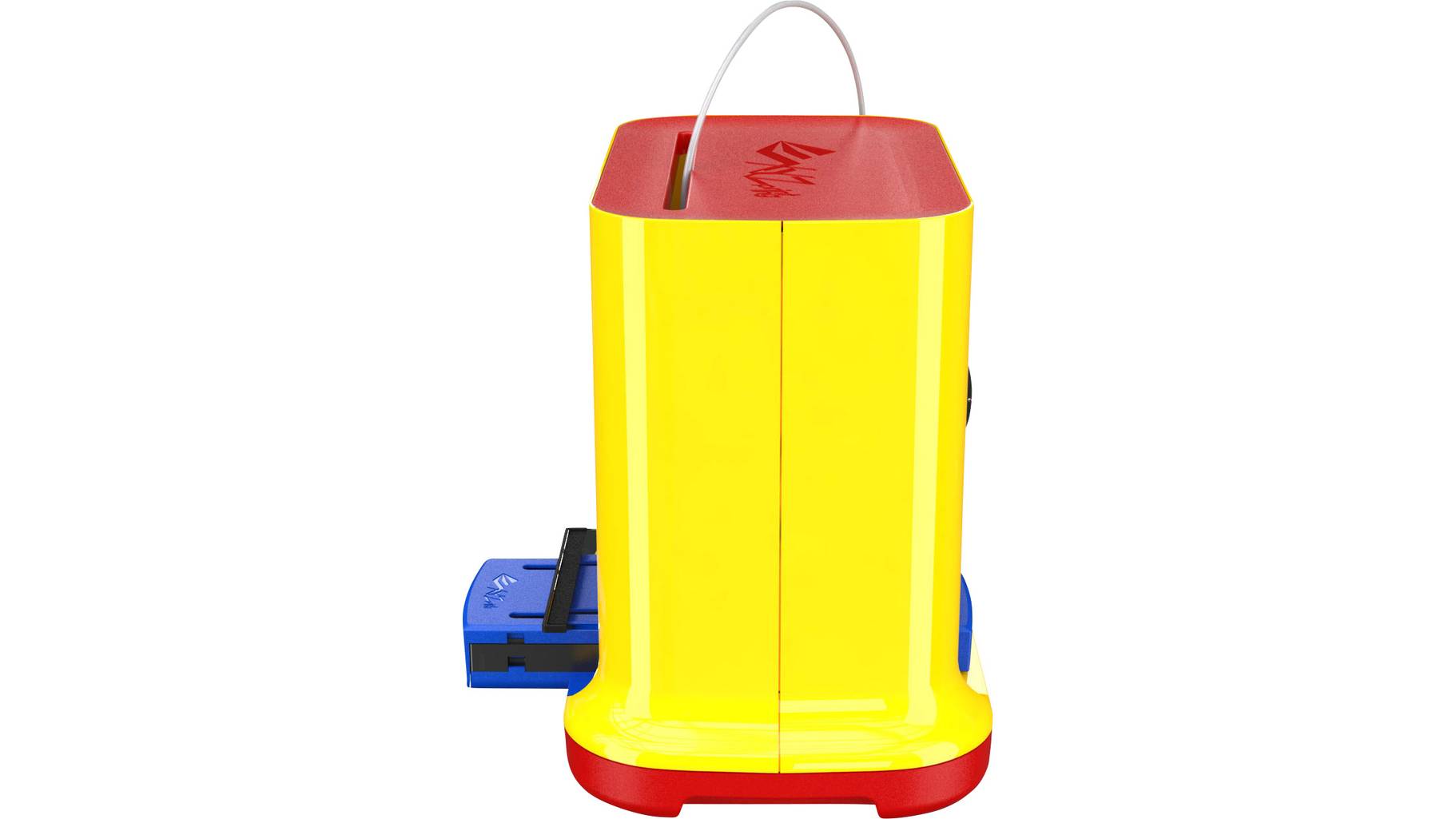 3D-Drucker Da Vinci miniMaker (2 power cord)