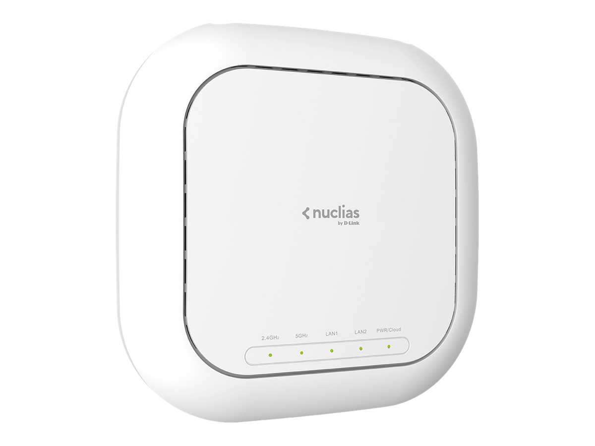 D-Link Nuclias DBA-2520P - Funkbasisstation - Wi-Fi 5
