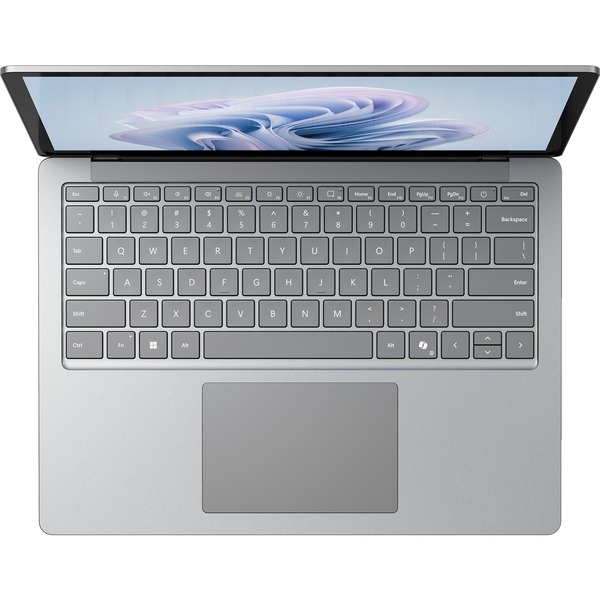 Microsoft Surface Laptop 6 for Business - Intel Core Ultra 7 165H - Win 11 Pro - Intel Arc Graphics - 32 GB RAM - 1 TB SSD - 34.3 cm (13.5")