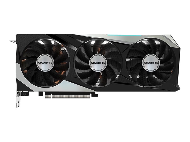 Gigabyte Radeon RX 6800 GAMING OC 16G - OC Edition