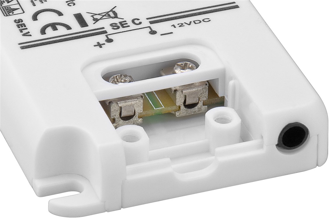 LED-Trafo 12 V/6 W
