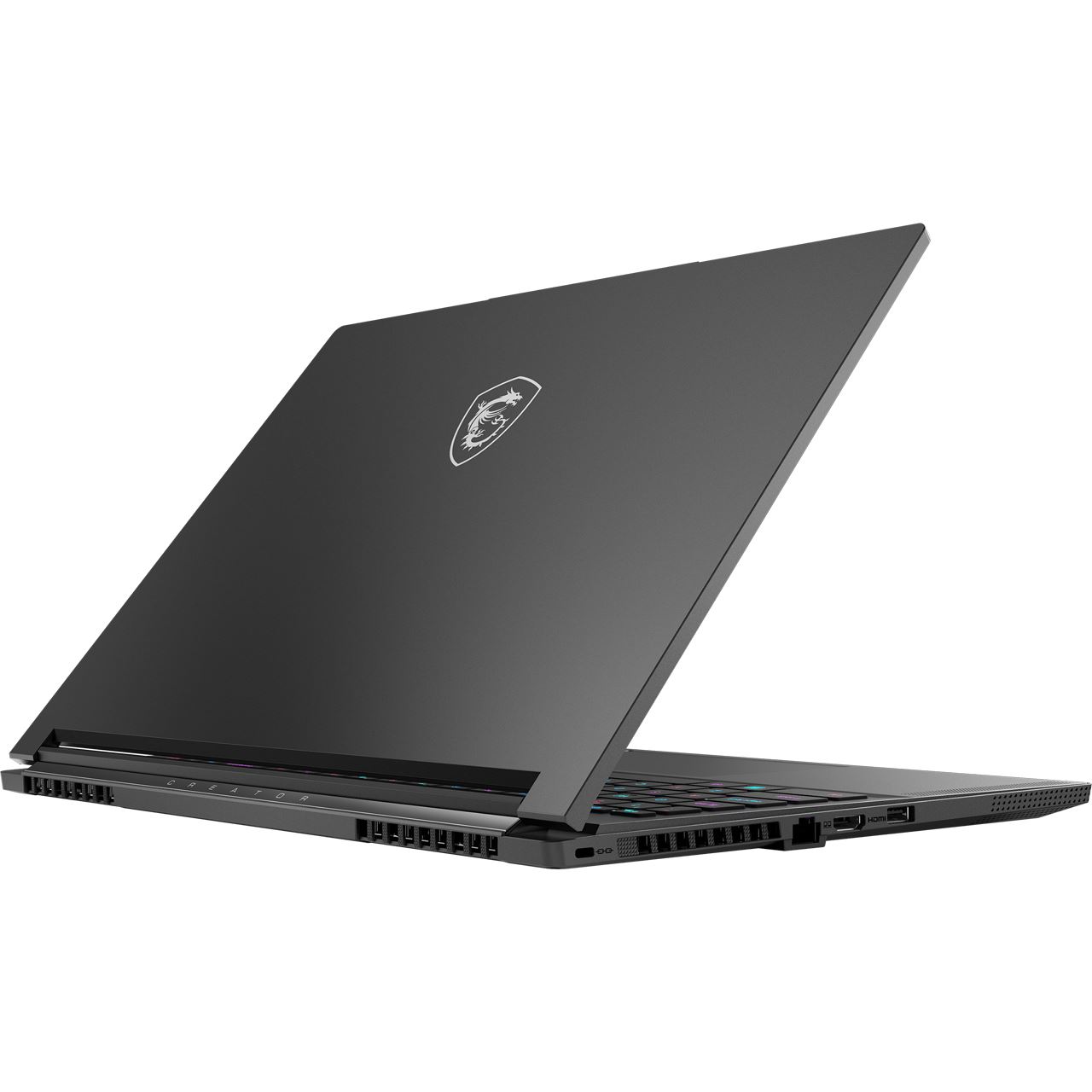 MSI Creator A16 AI+ A3HVFG-052 16" AI9-365/32GB/1TB/RTX 4060 W11H