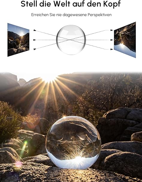 Rollei Lensball 60mm