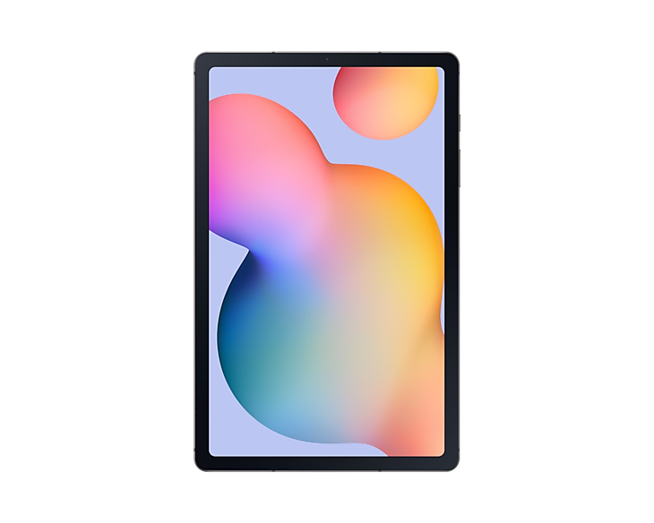 Samsung Galaxy Tab S6 Lite 2022 128GB LTE oxford gray