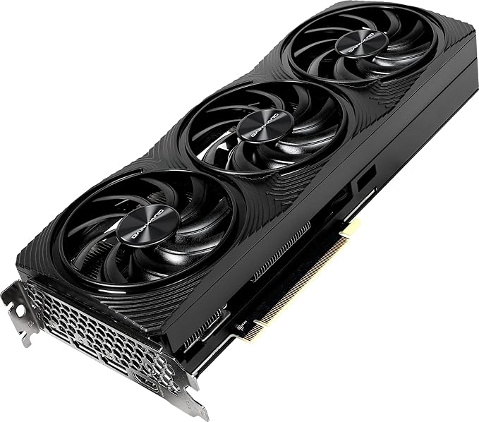 Gainward RTX4080 Super Python III OC 16GB GDDR6X HDMI 3xDP - Grafikkarte - 16.384 MB Gainward RTX4080 Super Python III OC 16GB GDDR6X HDMI 3xDP - Grafikkarte - 16.384 MB