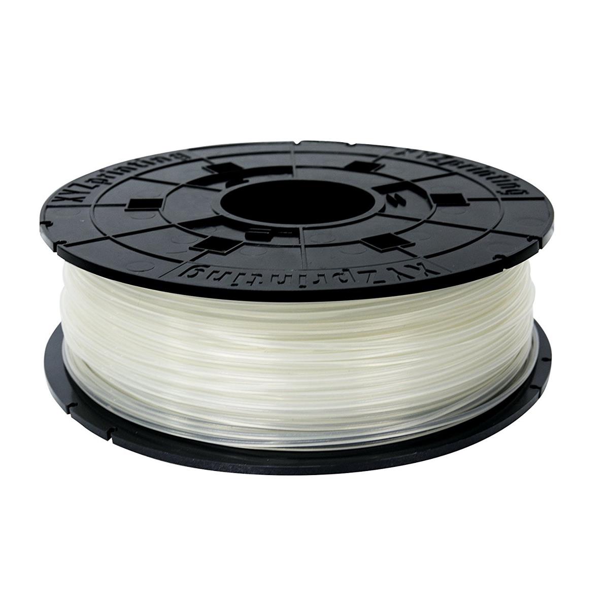XYZprinting RFPLBXEU01F 3D-Druckmaterial Polyacticsäure (PLA) Neutral 600 g