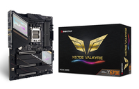 Biostar MB Biostar X670E VALKYRIE