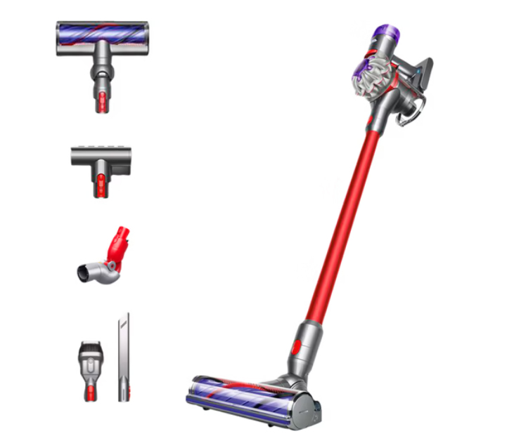 Dyson V8 Extra