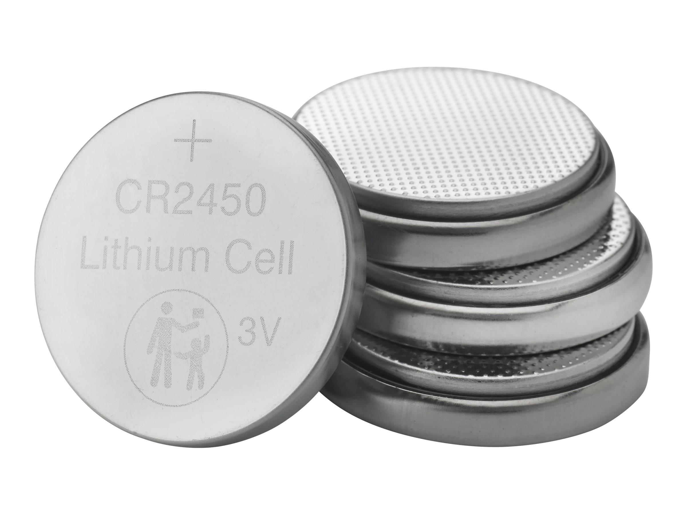 Verbatim CR2450 Einwegbatterie Lithium