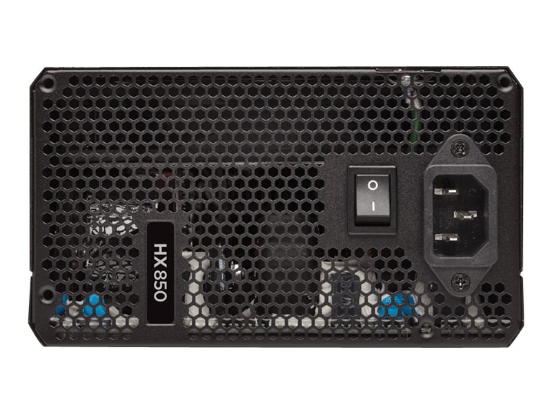 Corsair HX Series HX850 - Netzteil (intern) - ATX12V 2.4/ EPS12V 2.92