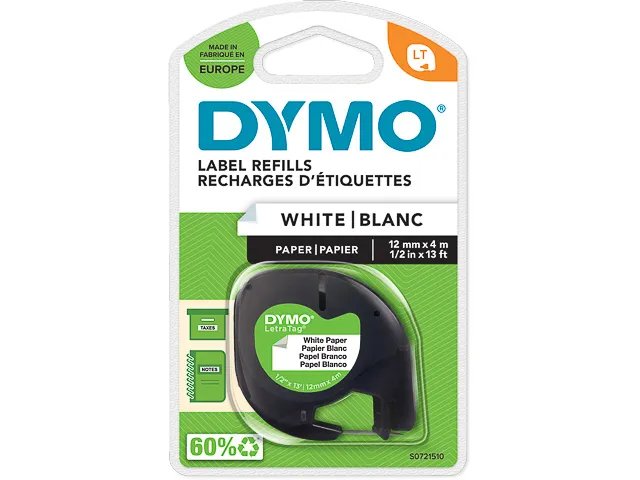 DYMO LT Papier