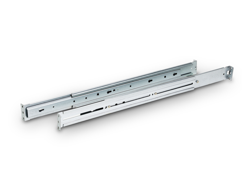 Chenbro 384-14303-3103A0 Montage-Kit Silber