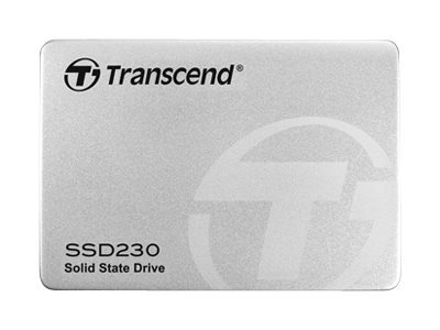 Transcend SSD230S 128 GB 2.5" Serial ATA III 3D NAND