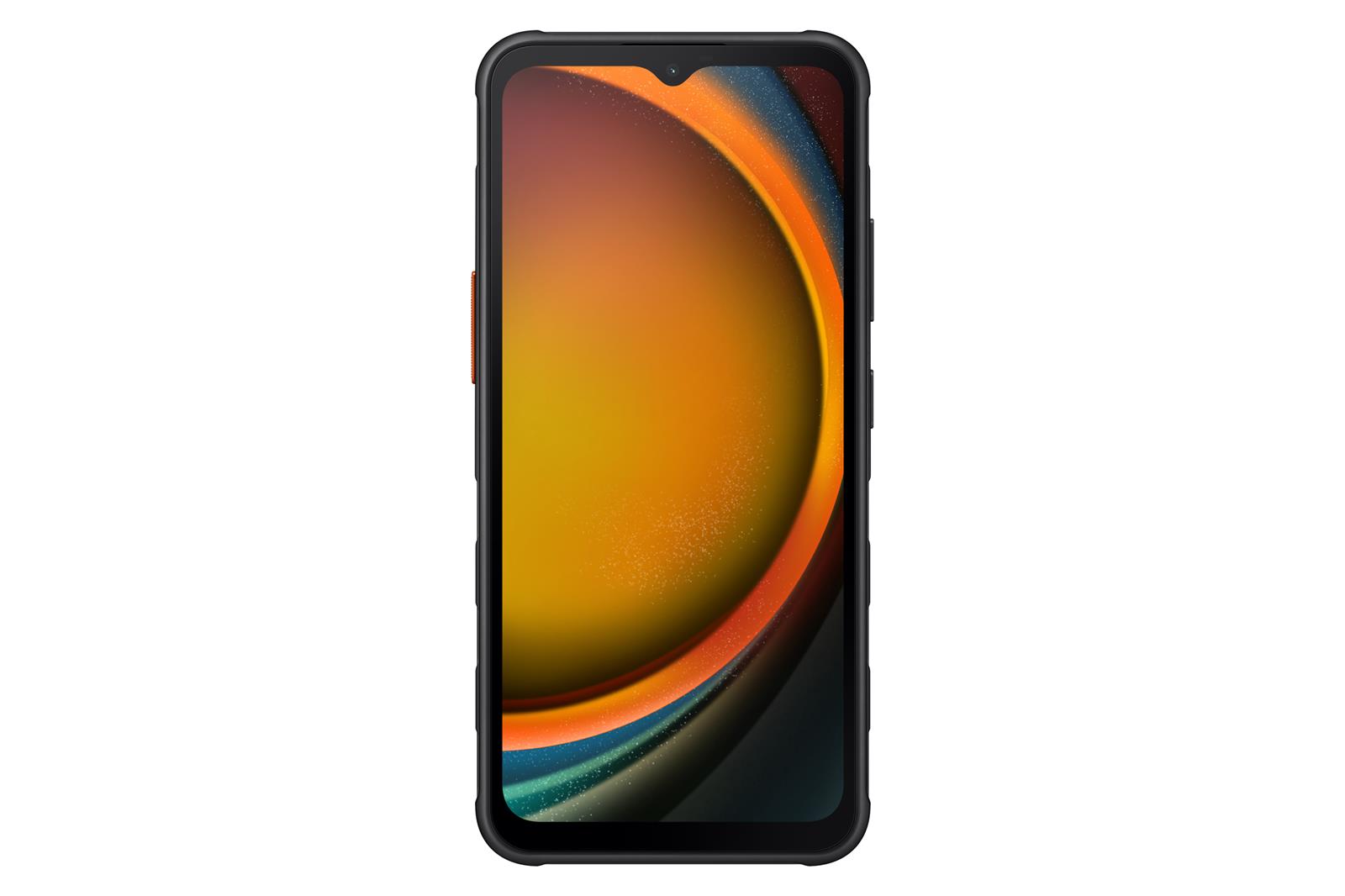Samsung Galaxy XCover7 SM-G556B 16,8 cm (6.6") Dual-SIM Android 14 5G USB Typ-C 6 GB 128 GB 4050 mAh Schwarz