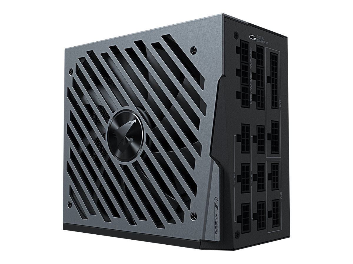 Gigabyte AORUS P1200W GP-AP1200PM - Netzteil (intern)