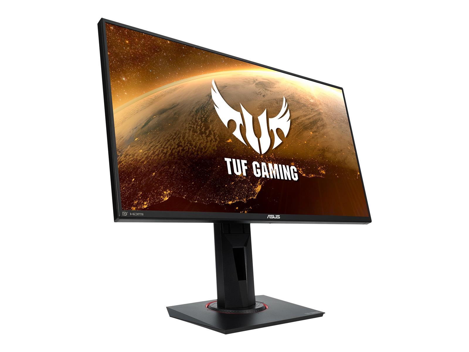 ASUS TUF Gaming VG259Q - LED-Monitor - 63.5 cm (25")