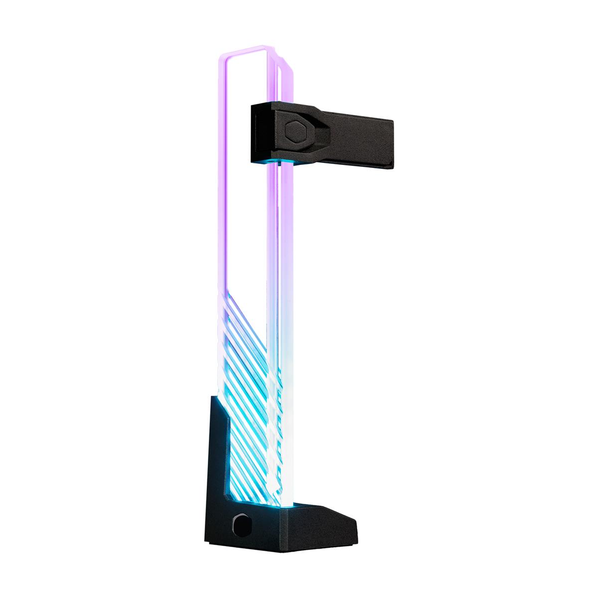 Cooler Master Gaming MCA-U000R-GSBTG-00 Computer-Gehäuseteil Universal GPU Halterung