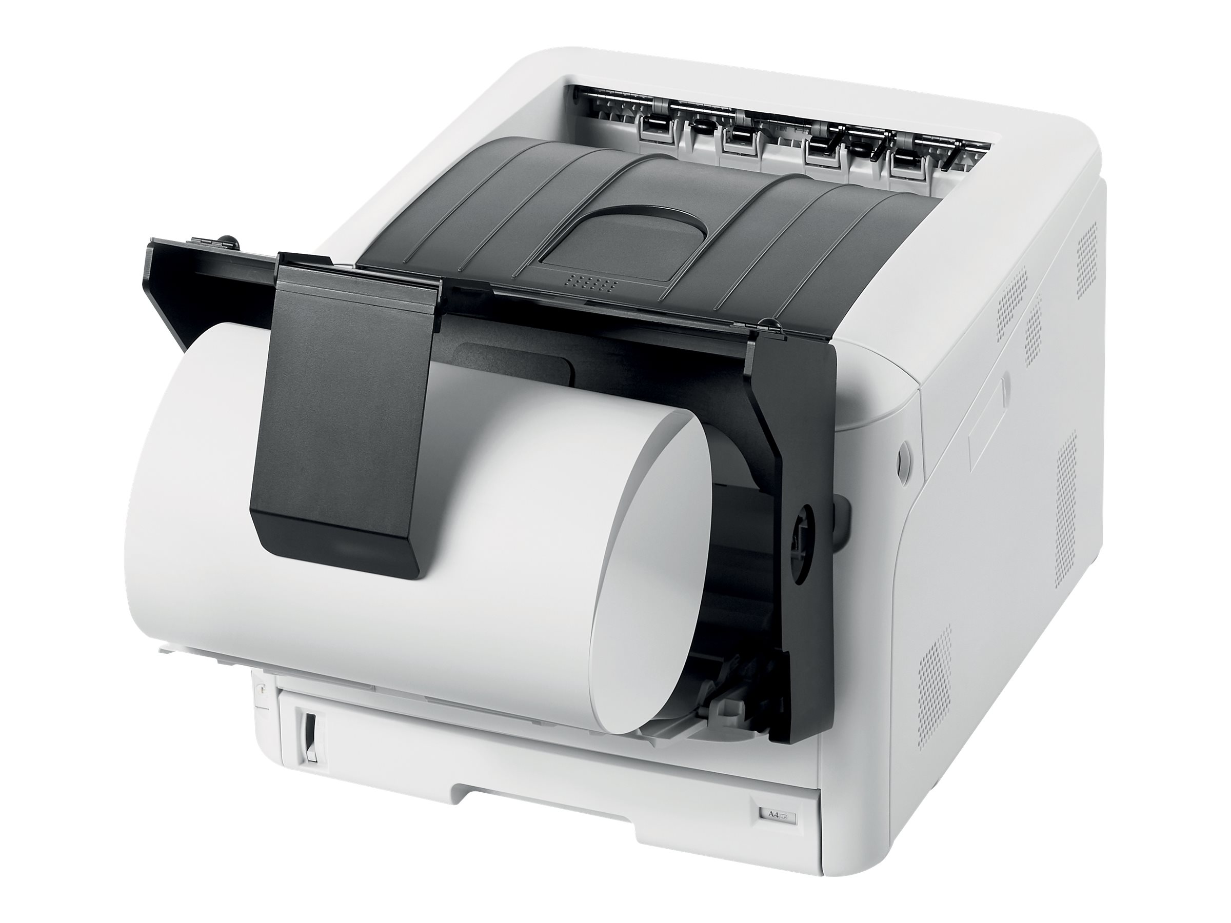 OKI C824n - Drucker - Farbe - LED - A3 - 1200 x 600 dpi - bis zu 26 Seiten/Min. (einfarbig)/