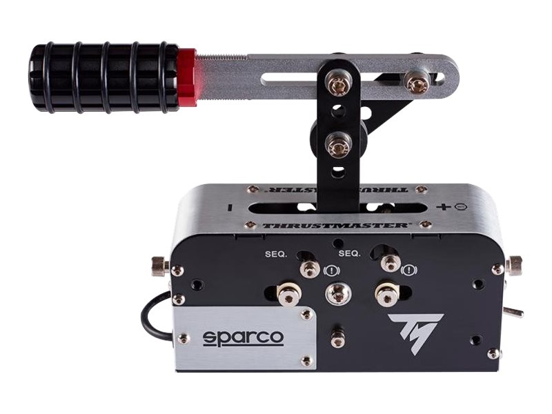 Thrustmaster TSS Handbrake Sparco Mod +