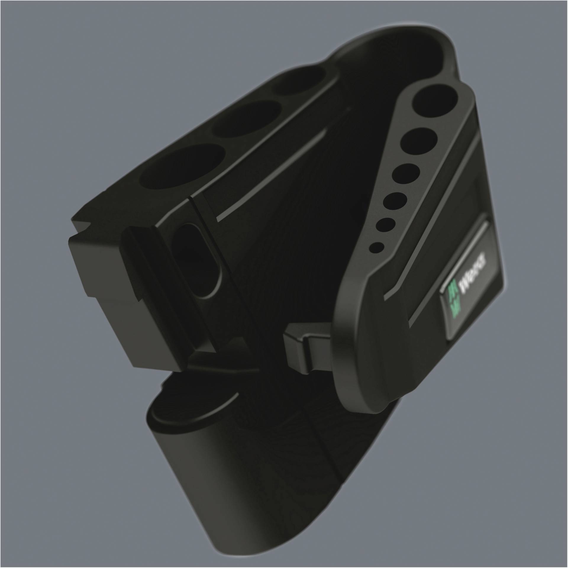 Wera 950/9 Hex-Plus 6 Winkelschlüsselsatz Wera 950/9 Hex-Plus 6 Winkelschlüsselsatz