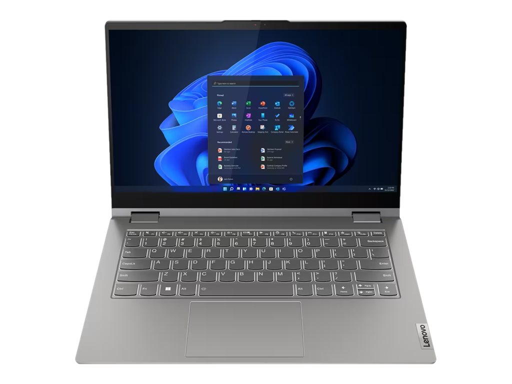 Lenovo ThinkBook 14s Yoga G3 IRU 21JG 14